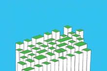 Green Wizard helps the building design and construction industry make smarter decisions about green building.